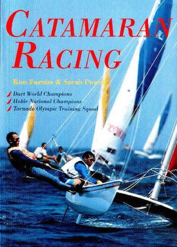 Catamaran racing kim furniss - catamaran,
