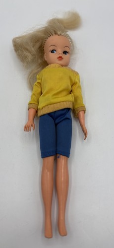 Vintage sindy doll - vintage, 70’s