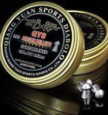 Qys streamlined 50mm - qys,
