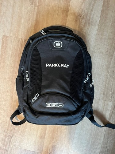 Ogio parkeray backpack - parkeray,