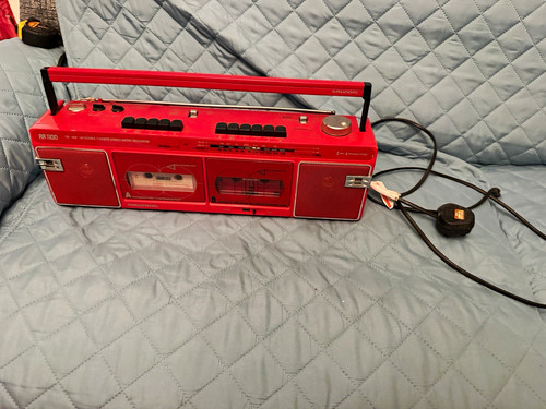 Grundig 1100 lw dual - grundig, fm/mw/lw