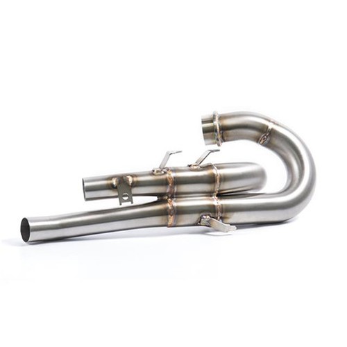 Akrapovic carbon fibre slip - akrapovic,