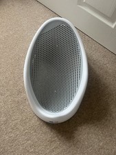 Angelcare Soft Touch Baby Bath