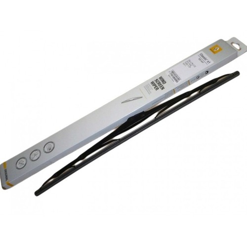 Windshield wiper blade front - wiper,