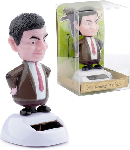 Bean solar pal - mr, home