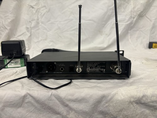 Sennheiser ew100 838 - sennheiser,