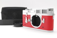 RED Skin [NEAR MINT] Leica M3