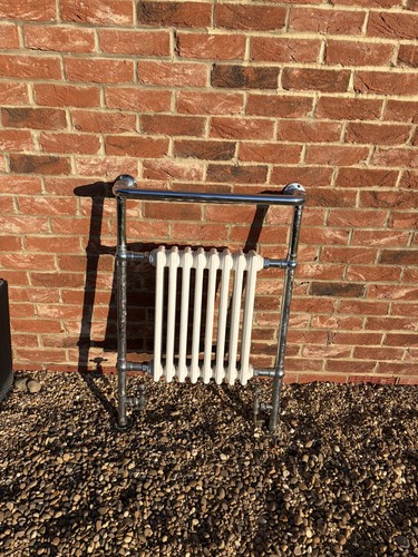Traditional radiator victorian - radiator,
