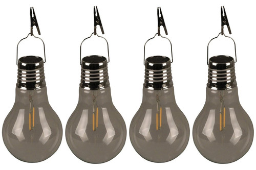 Bulb for garden and - for, outdoor
