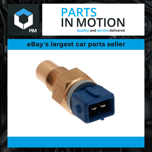 Coolant temperature sensor - coolant,