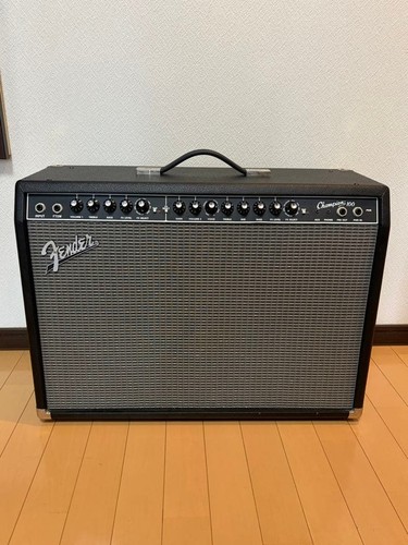 Fender champion 100 guitar - 100,