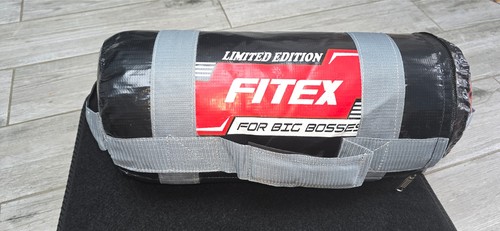 Fitex power bag weight - kg-fitex-power-bag,