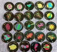 24 x Vintage retro 94~ Slammer