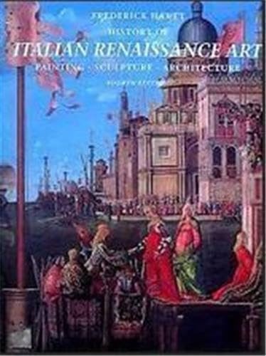 History italian renaissance - of,
