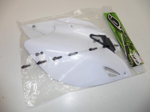 Side fairing rear - fairing,