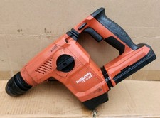 Hilti TE 6-22 Nuron Hammer Drill 