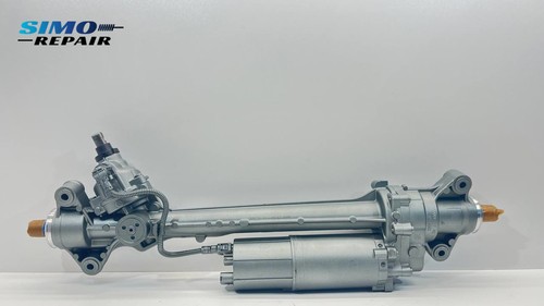 Electric steering rack rhd - electric,