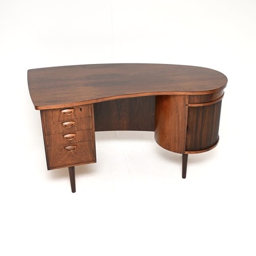Danish vintage rosewood model - danish,