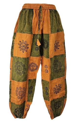 5xl patchwork casual cotton - s-5xl,