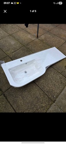 Ultra 1000mm minimalist - 1000mm,