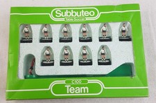 Vintage Subbuteo West Germany