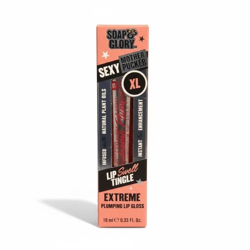 Soap glory extreme plump - glory,