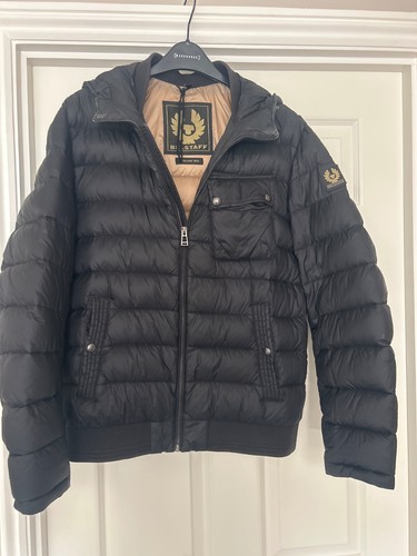 Belstaff coat - ,