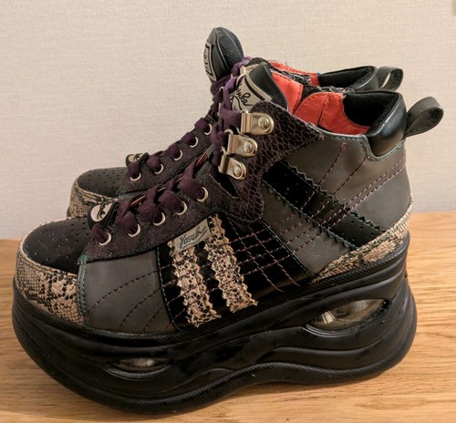 Yosuke japan y2k platform - yosuke,