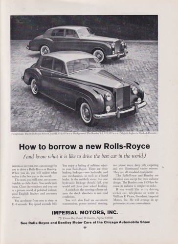 How borrow new - how, to
