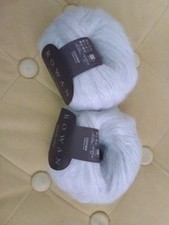 Rowan Kidsilk Haze - Mohair