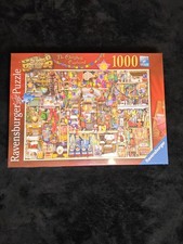 Ravensburger 1000pc puzzle the - 1000pc,