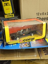 Vintage CORGI No.267 Batmobile