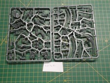 Warhammer 40K Tyranid Lictor