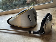 Nike Sasquatch Machspeed 5