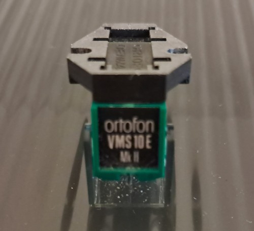Ortofon vms 10e moving - ortofon,