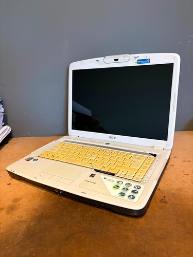 Acer aspire 5920 - acer,