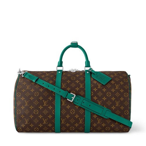 Louis vuitton keepall - vuitton,