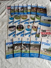 Official Ipswich town football