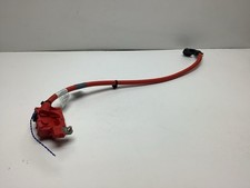 BMW X3 F25 POSITIVE BATTERY