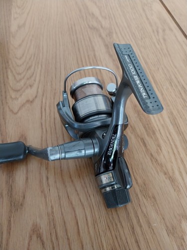 Shimano twinpower 1000 xtr - shimano,