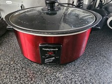 Morphy Richards 48702 - 3.5L