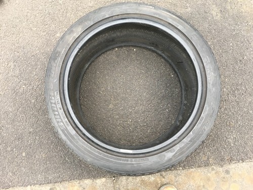 Bmw tyre - bmw,