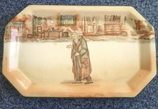 ROYAL DOULTON – DICKENS WARE
