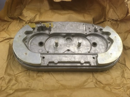 Vintage hoover new - hoover, genuine