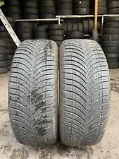 235/60R17 (102H) Goodyear