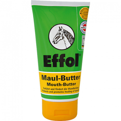 Effol mouth butter - for, horses
