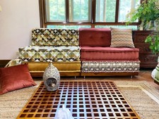 Custom Teak Wood Base 4 Mah