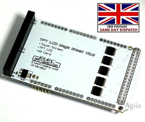Tft 5 0 - 3.2'', 7.0''
