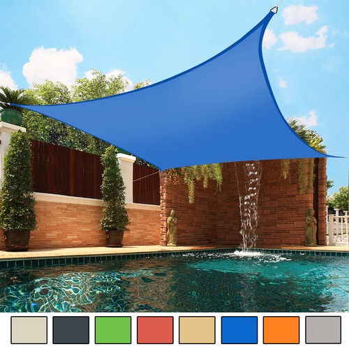Sun shade sail - shade,