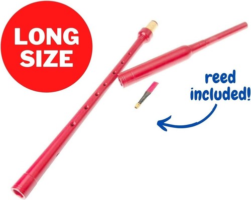 Mccallum pipe chanter - chanter, size